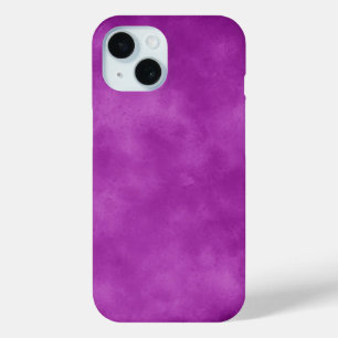 Coque Case-Mate iPhone Ciel violet