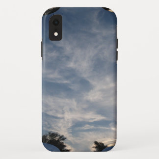 Case-Mate iPhone Case Ciels couchés de soleil fragiles