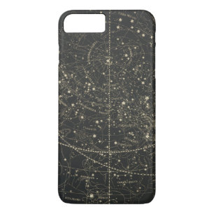 Coque Case-Mate iPhone Cieux 22 juillet 31 octobre