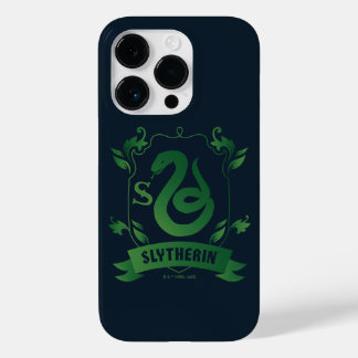 Coque Case-Mate iPhone Cimetière SLYTHERIN™