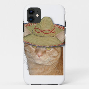 Coque Case-Mate Pour iPhone Cinco de Gato
