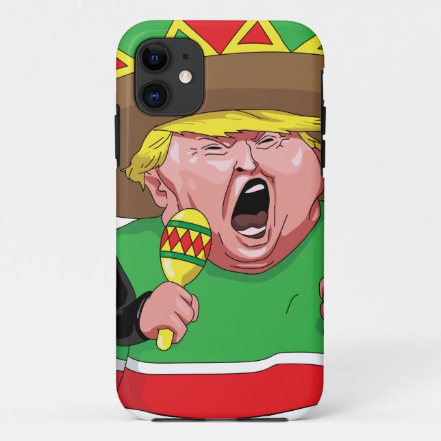 Coques Case-Mate iPhone Cinco de Mayo (Dos)