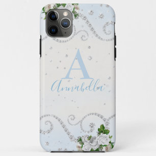 Case-Mate iPhone Case Cinderella Princess Diamonds