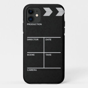 Coques Pour iPhone cinéma en planches