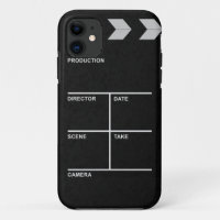 cinéma en planches à clin