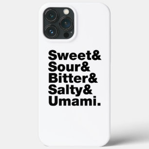 Etui iPhone Case-Mate Cinq saveurs de base