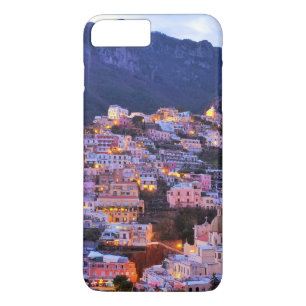 Coque iPhone 8 Plus/7 Plus Cinque Terre, Italie