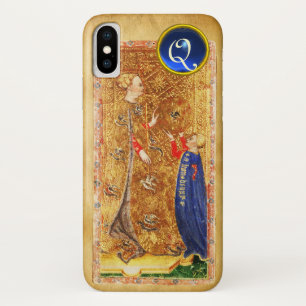 Case-Mate iPhone Case CIOTS DE RENAISSANCE ANTIQUE, REINE DES PIÈCES Mon
