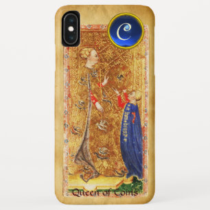 Case-Mate iPhone Case CIOTS DE RENAISSANCE ANTIQUE, REINE DES PIÈCES Mon