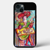 CIOTS DES OMBRES PERDUES /LE MAGICIEN