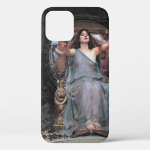 Case-Mate iPhone Case Circe Offering the Cup to Odysseus, Waterhouse