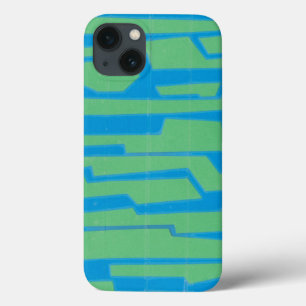 Coque Case-Mate iPhone Circuit moderne V
