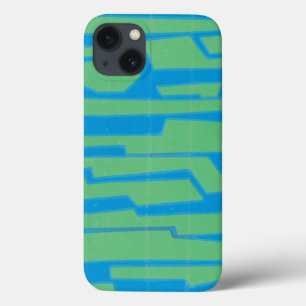 Etui iPhone Case-Mate Circuit moderne V