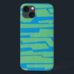 Etui iPhone Case-Mate Circuit V moderne<br><div class="desc">Motifs</div>