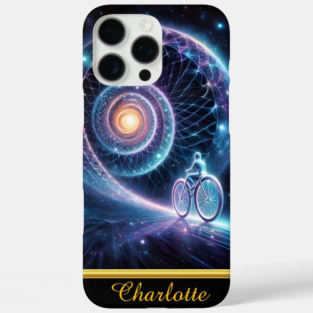 Coques Case-Mate iPhone Circuits solitaires (Verso)