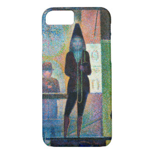 Case-Mate iPhone Case Cirque Sideshow, Seurat