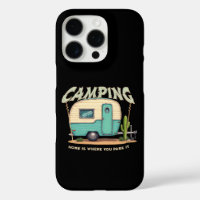 Citation Camper et Camping Vintage