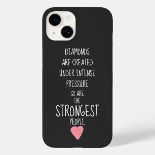 Coque Case-Mate iPhone Citation de personnes fortes