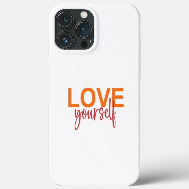 Coques Case-Mate iPhone Citation motivationnelle Soyez vous-même (Verso)