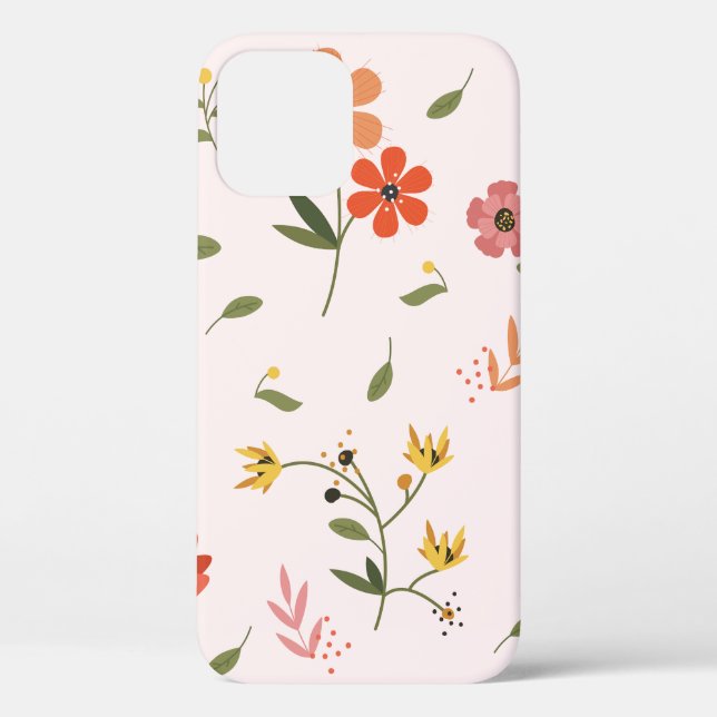 Coques Case-Mate iPhone Citation Positive Inspirante Typographie Moderne P (Verso)