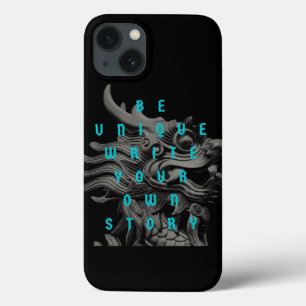Case-Mate iPhone Case Citations de motivation Texte moderne et positif