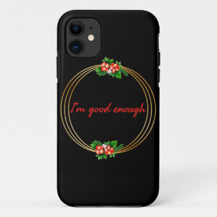 Case-Mate iPhone Case citations motivationnelles et inspirantes pour la