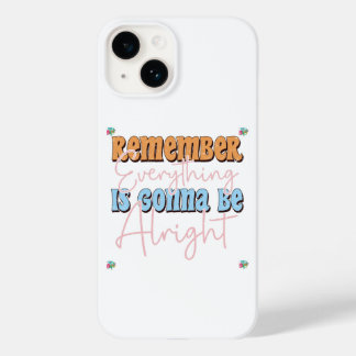 Coque Case-Mate iPhone Citations motivationnelles pour l'inspiration quot