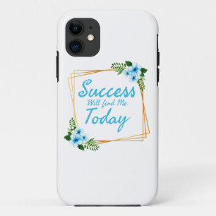 Case-Mate iPhone Case citations positives pour prendre soin de soi
