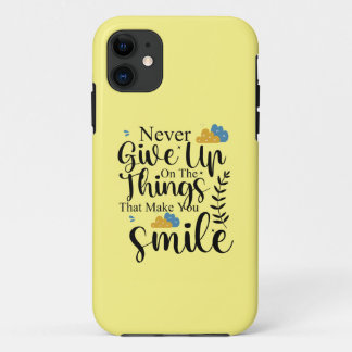 Case-Mate iPhone Case Citations positives Santé mentale