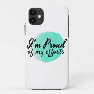 Case-Mate iPhone Case citations spirituelles motivationnelles