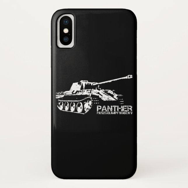 Coques Case-Mate iPhone Citerne (Dos)