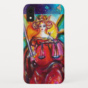 Case-Mate iPhone CASE CITOYENS DES OMBRES PERDUES / JUSTICE