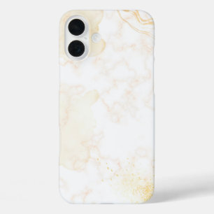Coque Pour iPhone 16 Plus Citron