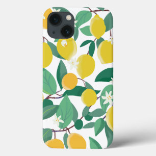 Case-Mate iPhone Case Citrons siciliens