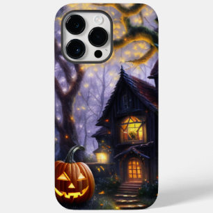 Coque Case-Mate iPhone citrouille/automne/automne/Halloween