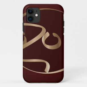 Coque Case-Mate iPhone Citrouille dans le noir