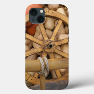Case-Mate iPhone Case Citrouille d'automne