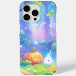 Coque Case-Mate iPhone Citrouille et esprits joueurs