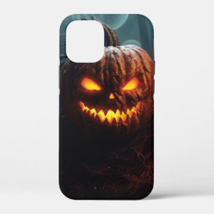 Case-Mate iPhone Case Citrouille mal