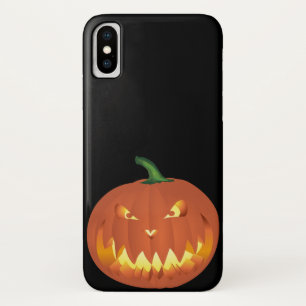 Case-Mate iPhone Case Citrouille pour Halloween 4