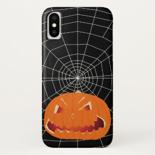 Case-Mate iPhone Case Citrouille pour Halloween 5