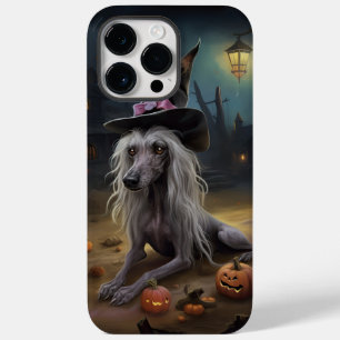 Coque Case-Mate iPhone Citrouilles chinois arrêtés Halloween effrayant