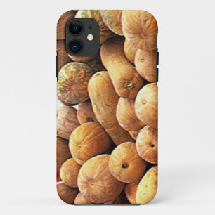 Coques Pour iPhone Citrouilles vintage