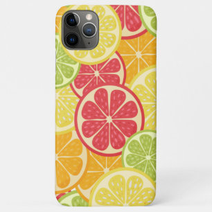 Case-Mate iPhone Case Citrus