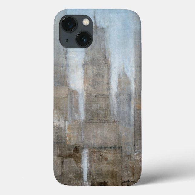 Coques Case-Mate iPhone City Midst I (Verso)