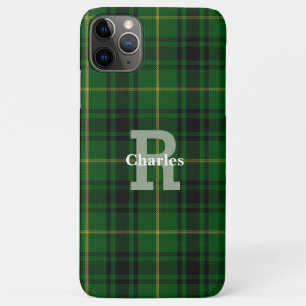 Case-Mate iPhone Case Clan classique MacArthur Plaid