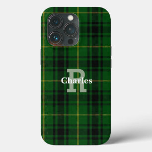 Case-Mate iPhone Case Clan classique MacArthur Plaid