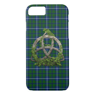 Coques Pour iPhone Clan Douglas Tartan