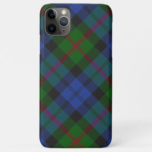 Case-Mate iPhone Case Clan écossais Baird Tartan Plaid Motif