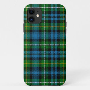 Case-Mate iPhone Case Clan Écossais Campbell D'Argyll Tartan Plaid
